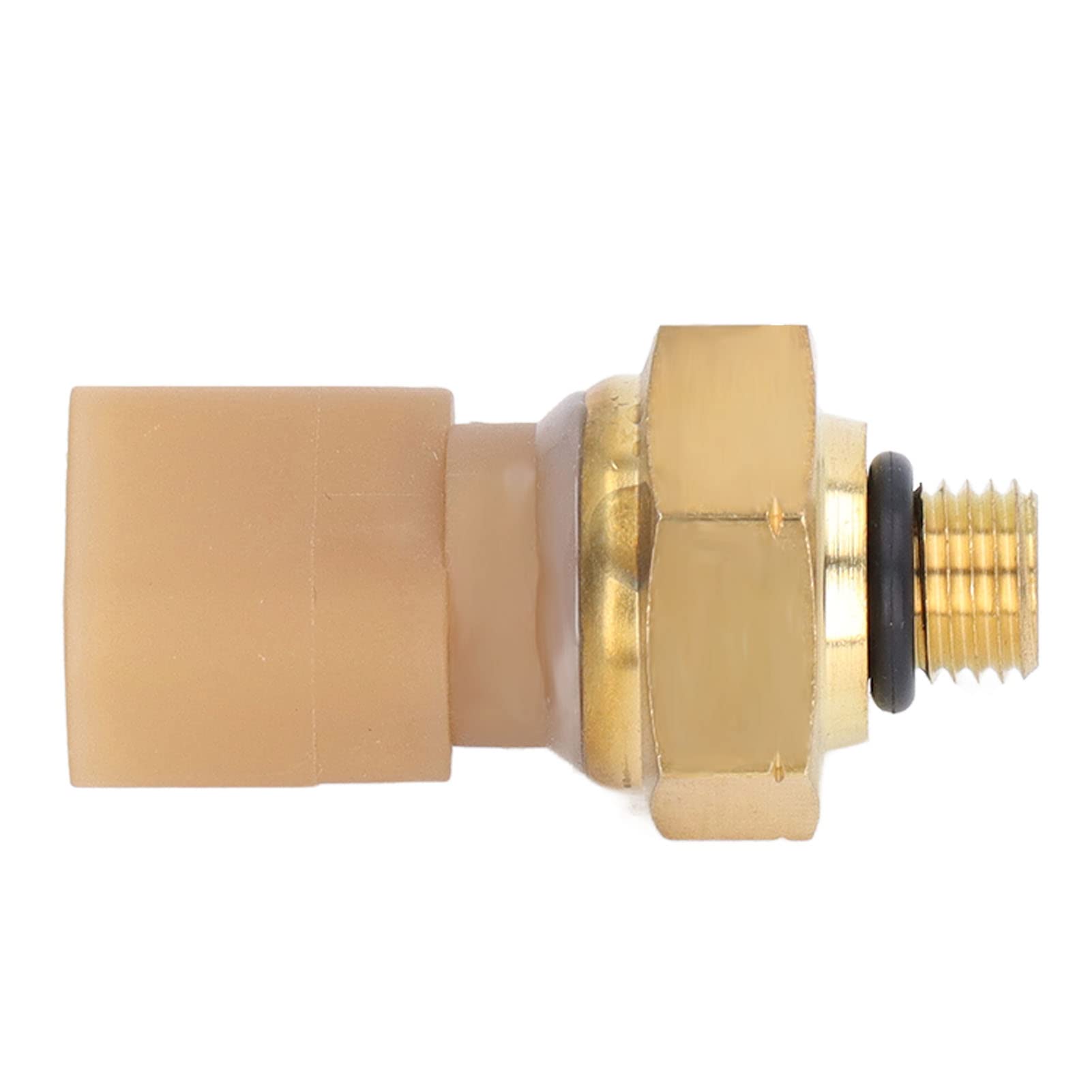 Ubersweet® 345C Oil Pressure Sensor, 0 To 6000bar Highly Sensitive Excavator Pressure Sensor For 365C 385C 390D For 345C 345D 349D for 725 735 |-image-46