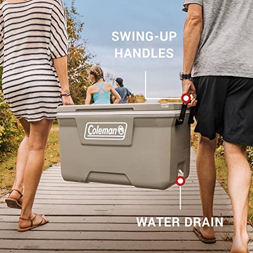 Coleman 3000006575 316 Series Insulated Portable Cooler thumb #1