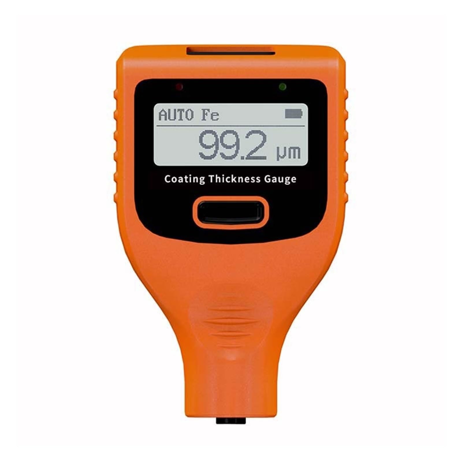 Car Paint Detector Coating Thickness Meter Measuring Device Digital Gauge Price Tester for Industrial Inspection