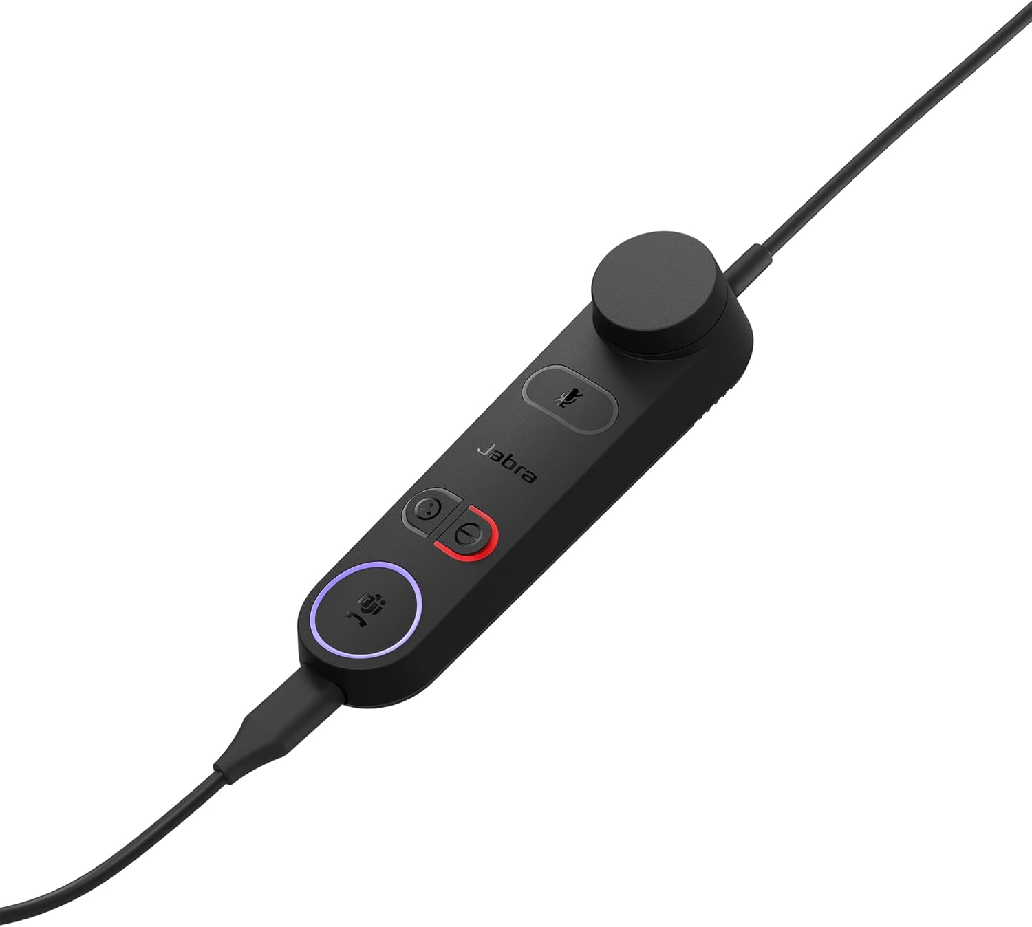 Jabra Engage 50 II リンクコールコントロールユニット - USB-Aケーブル Engage 50 II モノラルお