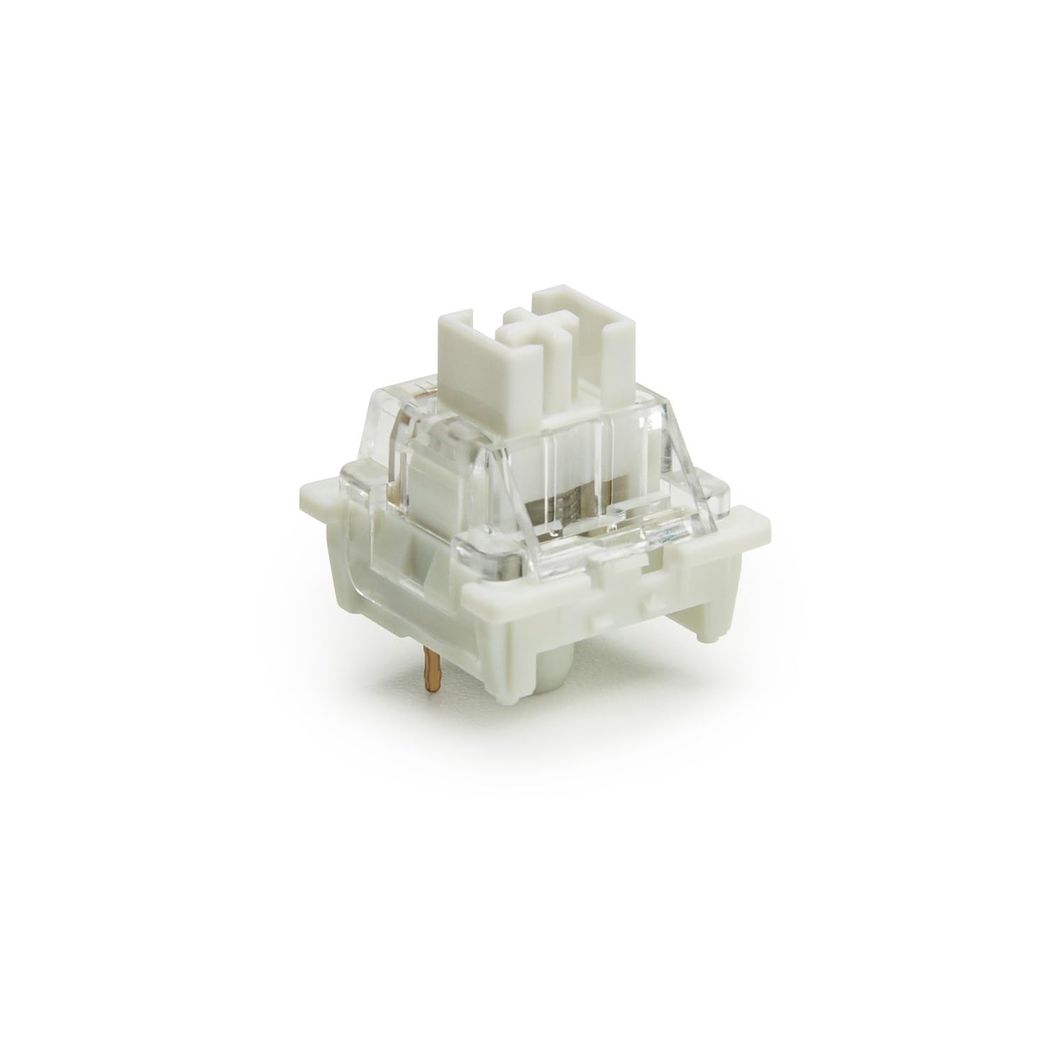 Buy YUNZII Custom Mechanical Keyboard Switches Set, 35gf Pre Lubed