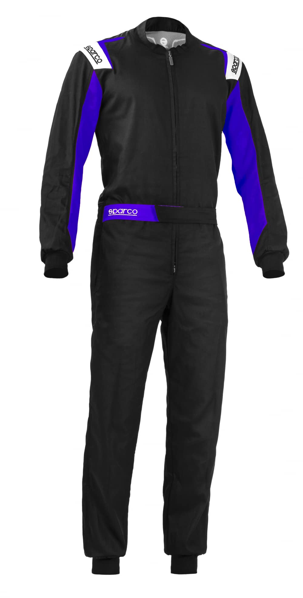 Sparco X-light Tuta da Kart Professionale Unisex - Adulto (Pacco da 1)