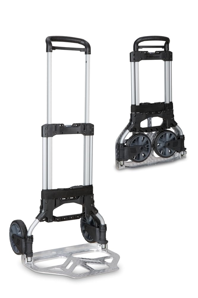 BS-Systems L-BOXX Alu-Caddy klappbar BSS, Divers