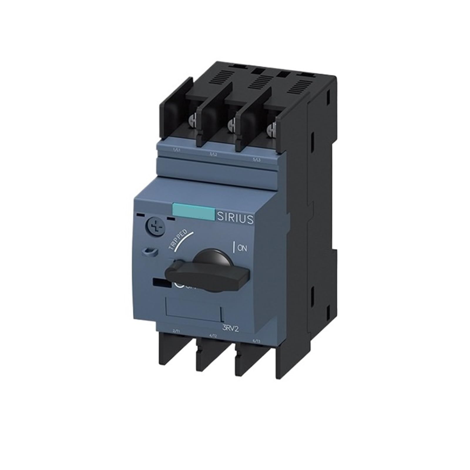 Interruttore Automatico di Protezione Motore 3RV2811-1DD10 3RV28111DD10