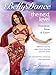 Price comparison product image Belly Dance: The Next Level, with Jenna: Transitions, Turns and Layers - Intermediate bellydance classes, Belly dance instruction, Intermediate bellydancing how-to [DVD-NTSC] [ALL REGIONS] [2008]
