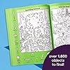 Awesome Science Puzzles: Find and Seek 100+ Science Hidden Picture Puzzles for Kids 6+, Highlights Puzzle Book for Kids (Highlights Hidden Pictures) Paperback February 7, 2023