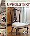 Produktbild New Holland Professional: Upholstery: The Complete Guide to Professional Results