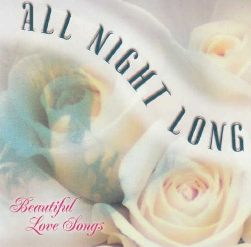 All Night Long [Audio CD] Various Artists