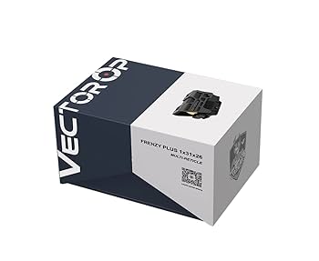 Amazon.co.jp: ベクターオプティクス Vector Optics Frenzy Plus