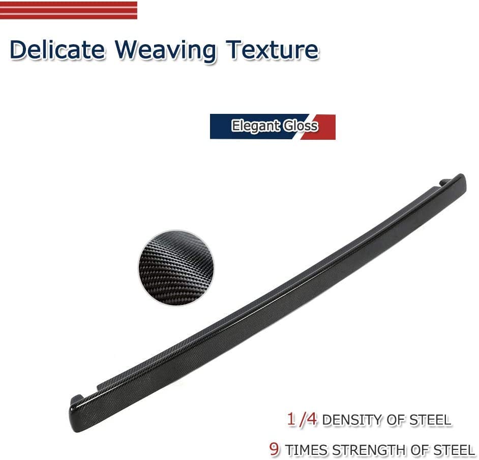 Amazon | カーボン製R32用リア スポイラー for Nissan日産