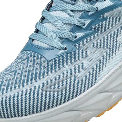 Image of ASIAN Quantum-03 Men's Running Shoes | Memory-Cloud Design with Stability Sole | Ultra-Soft Knit Upper | Premium Lightweight Athletic Sneakers