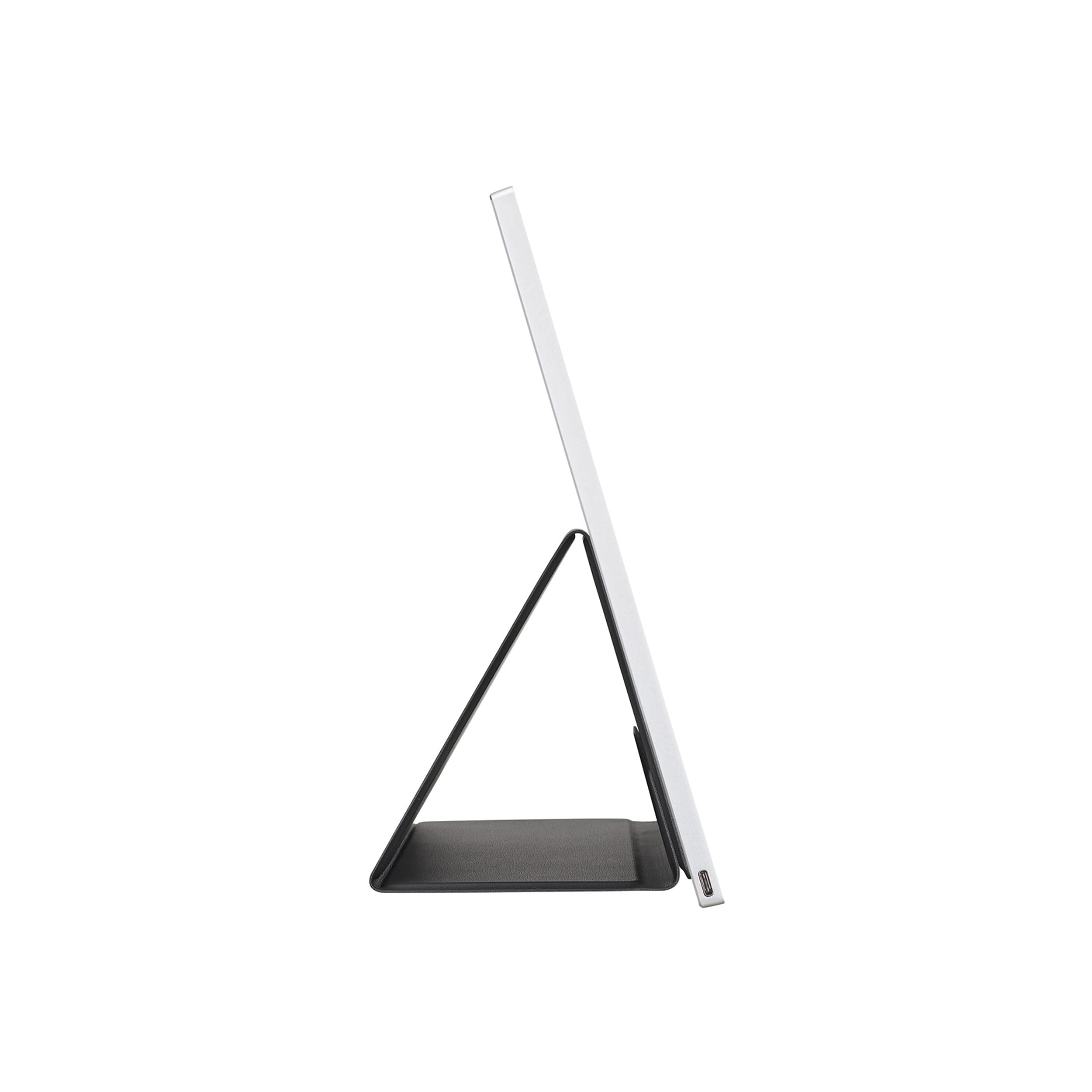 LG gram +View 16MR70, 16 Zoll +View gram Portable Monitor, mit USB Typ-C, 45 W Power Delivery
