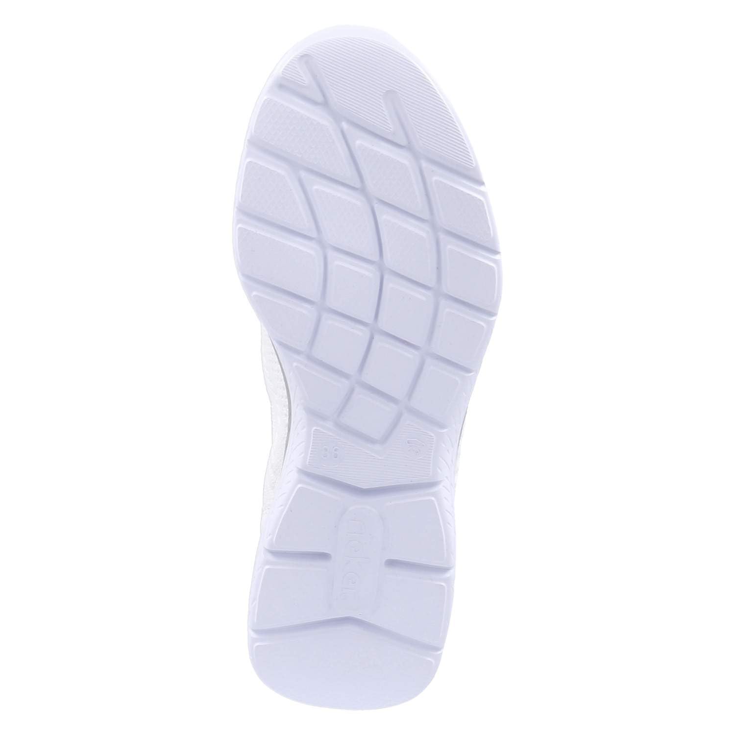 Rieker M5066 Mocassin Femme