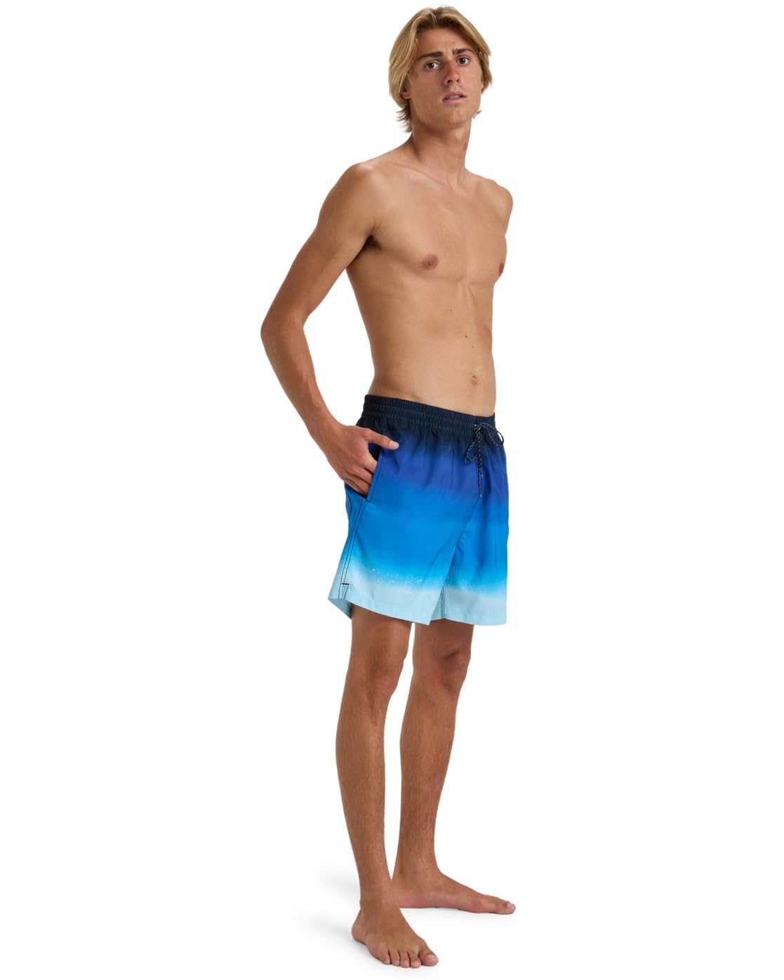 BILLABONG Męski strój kąpielowy All Day Fade LB (zestaw 1 sztuk)