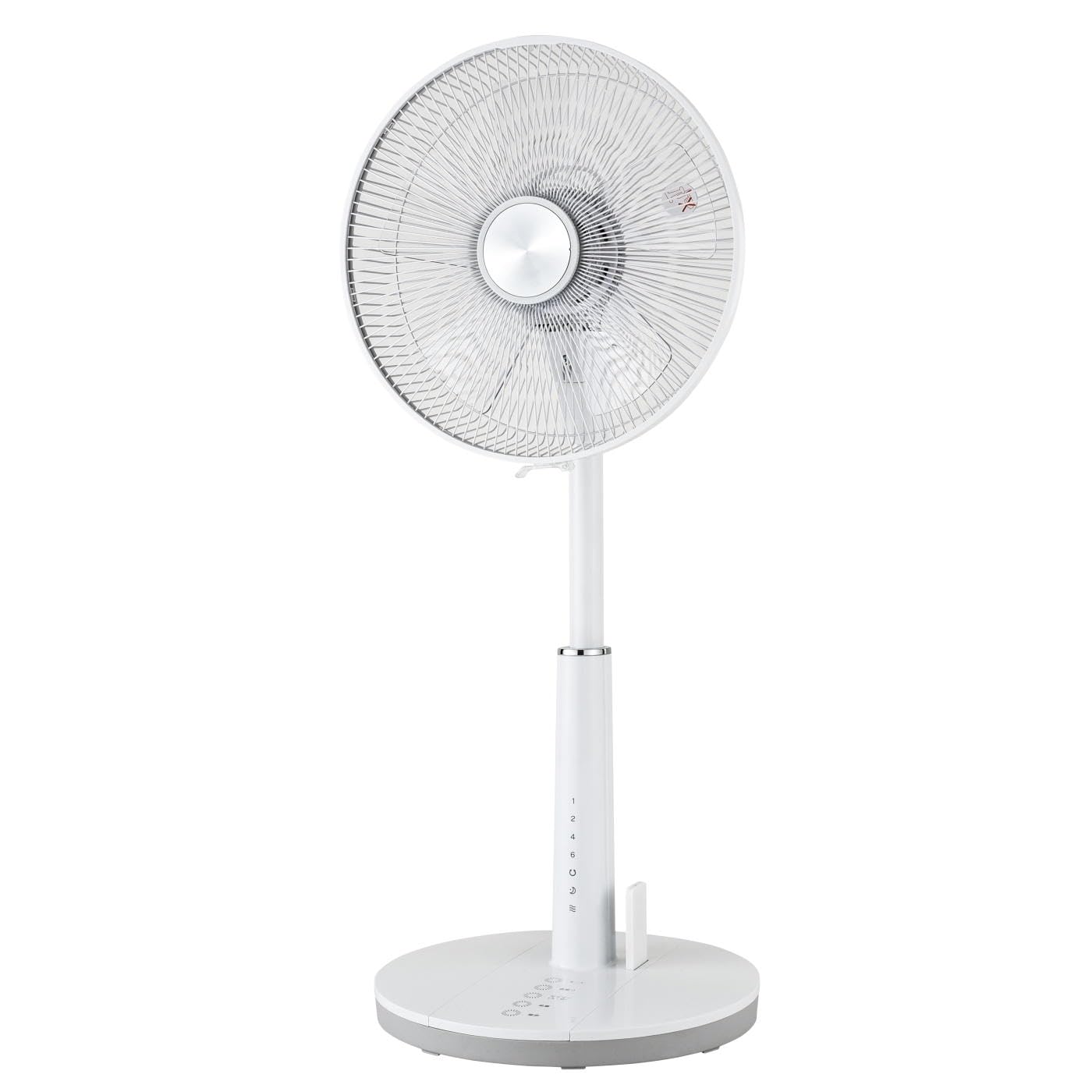 【リモコン有】Panasonic　扇風機　F-CM338 説明書 パナソニック F-CM338 扇風機