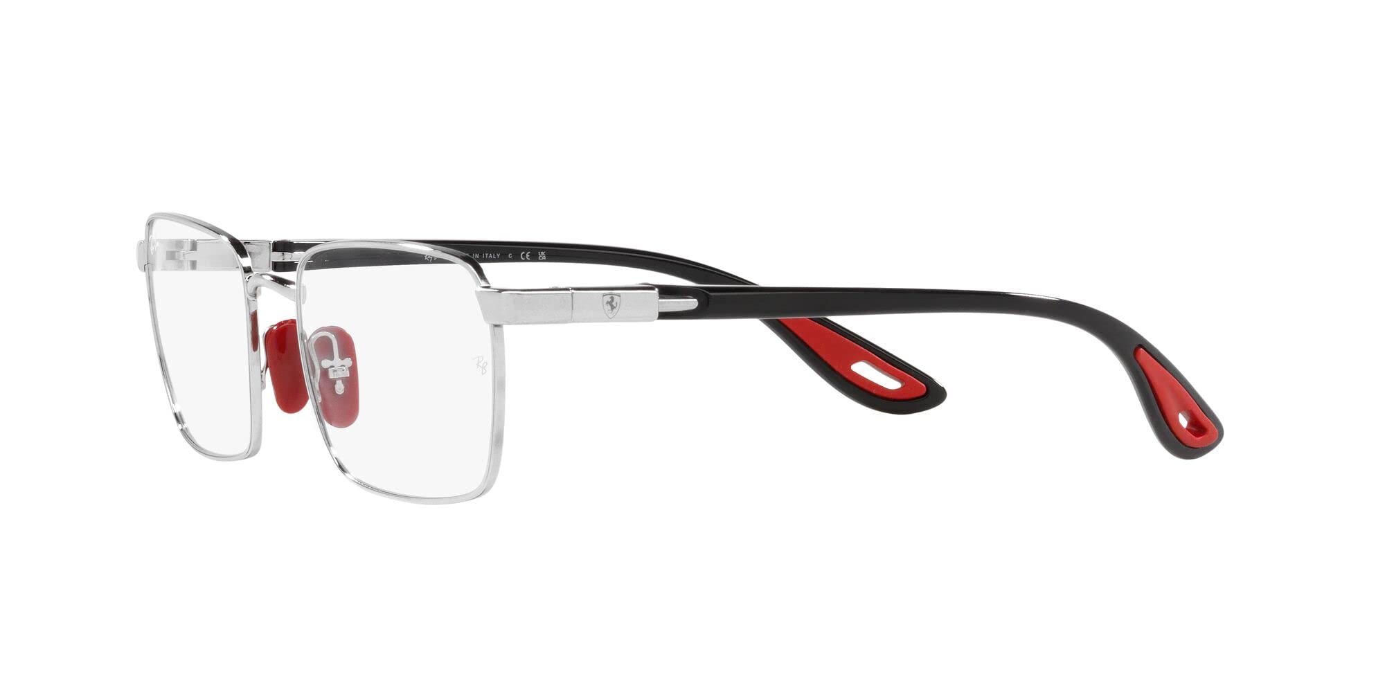 Okulary do czytania marki Ray-Ban Model 0RX6507M 54 F007