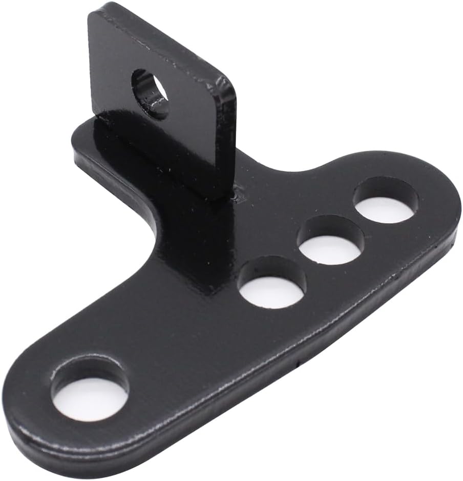 1-3" Adjustable Rear Lowering Links Kit Compatible With 2000-2015 Davidson Sportster 883 1200