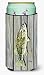 Fish Bass Tall Boy Beverage Insulator Beverage Insulator Hugger