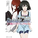 STEINS;GATE 2　形而上のネクローシス：Reverse (角川スニーカー文庫)