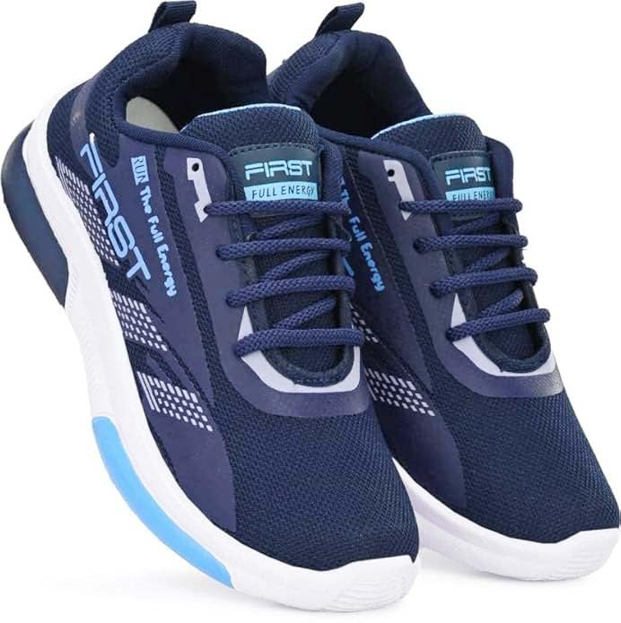 Men’s Sports Shoes | Running & Walking Shoes | Lightweight & Comfortable Footwear discount deal