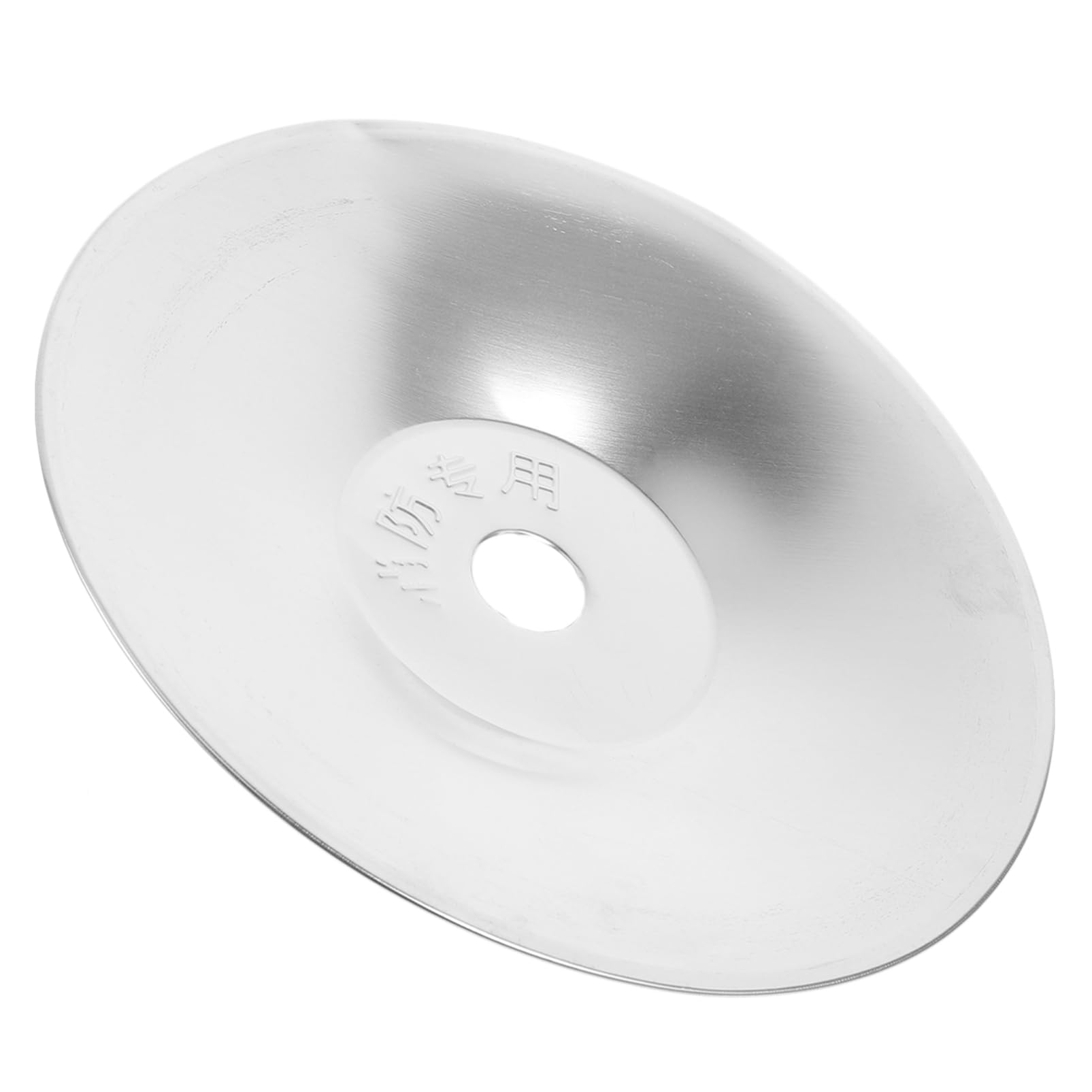 SUPVOX Quality Material Fire Sprinkler Collector Plate Decorative Fire Cover for Industrial Facilities