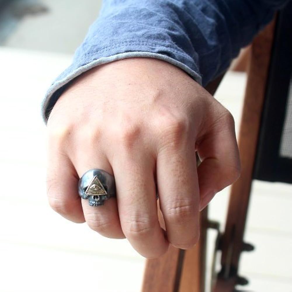 Amazon | good vibrations グッドバイブレーション プロビデンスの目