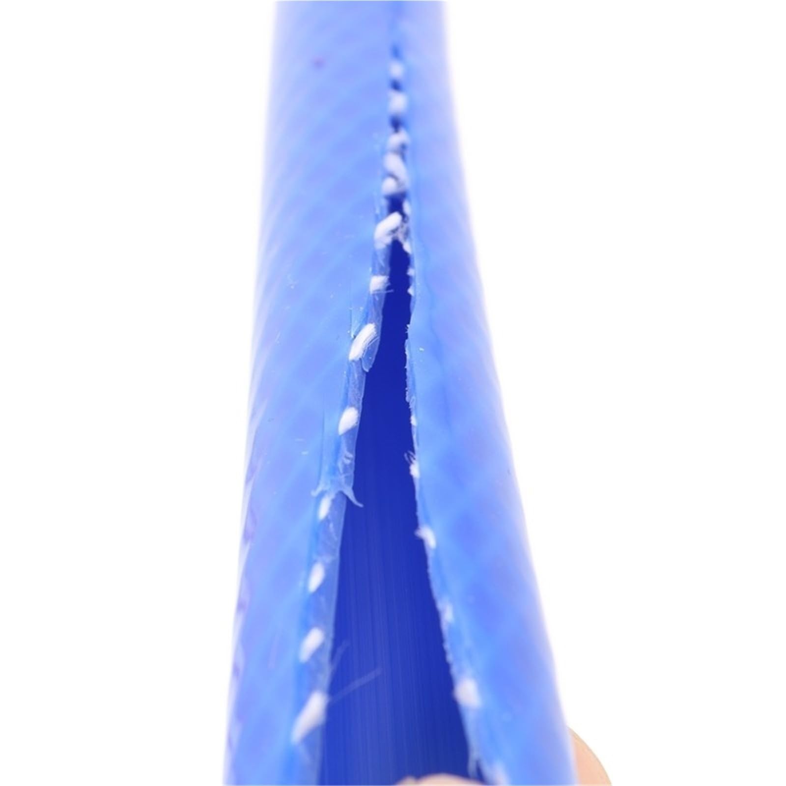 Silikonschläuche, 1 Meter Silikonschlauch in Lebensmittelqualität, mehrfarbig, 6–32 mm, Hitze, Hochdruck(Red,ID 32 x OD 42mm)