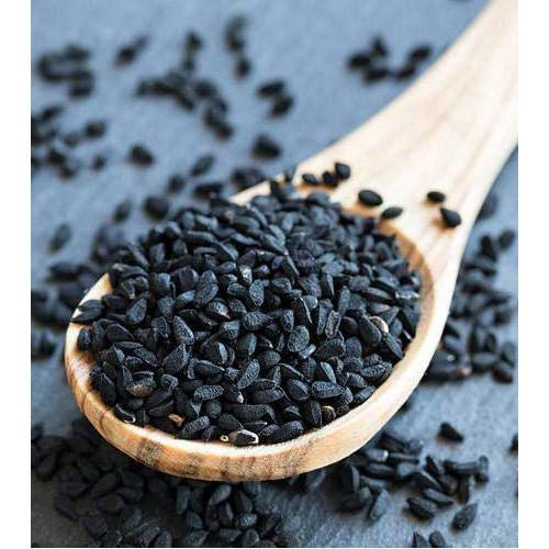 Natural Care Organic Nigella Seeds | Kalonji Seeds | Black Cumin Seeds (100 Gram) (B08HM1LSXF) Amazon Price History, Amazon Price Tracker