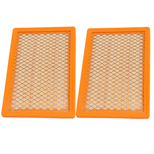 Jvfnxpm 0E9371AS Air Filter for Gene rc 410cc 426CC 530cc 8kW & 11kW Post 2013 Evolution Series...