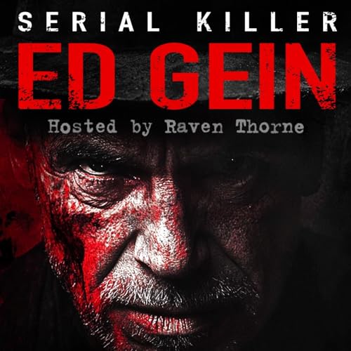 Ed Gein Serial Killer Inception Point Ai Amazon.ca Audible Books