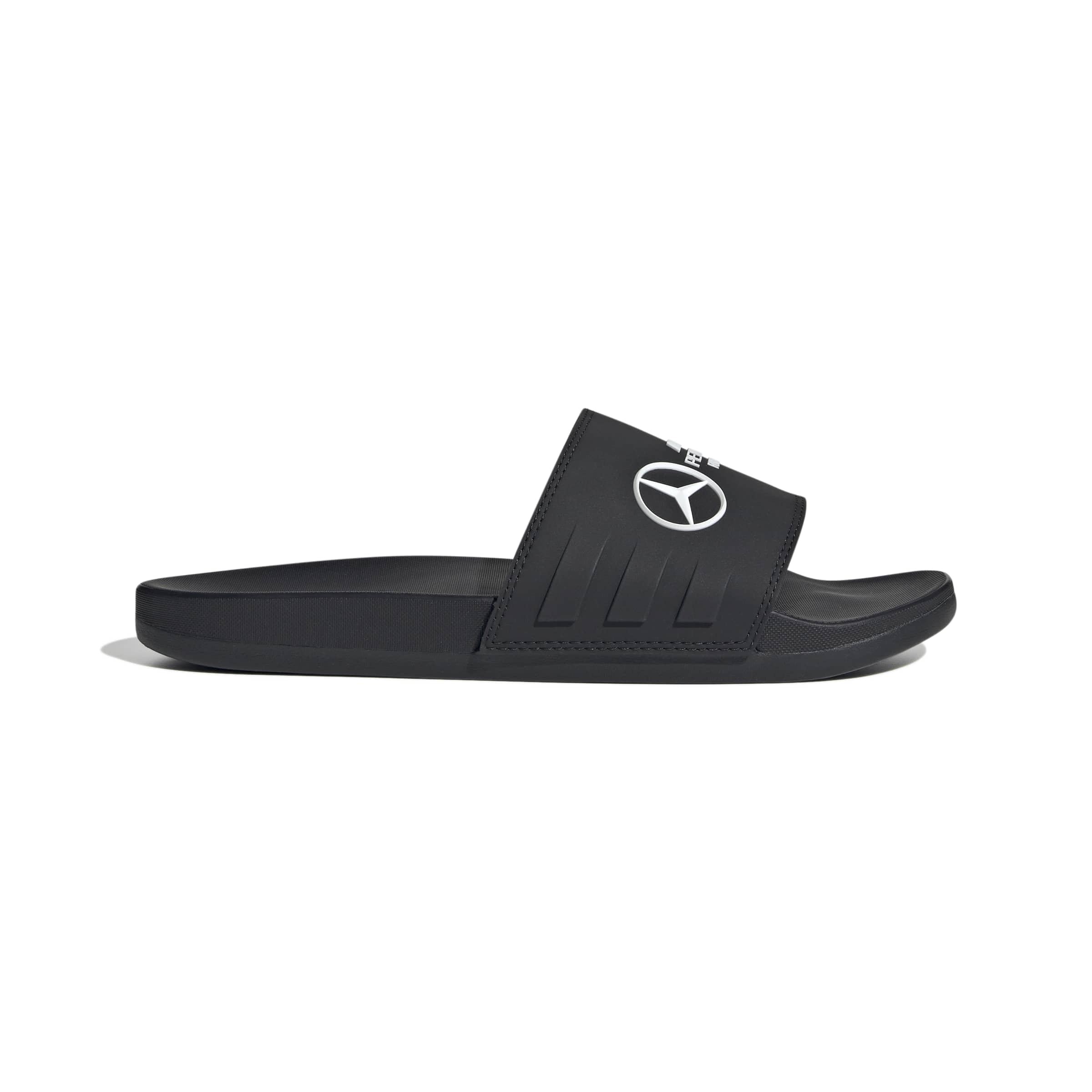 adidas Unisex Chancla Adilette Comfort MER