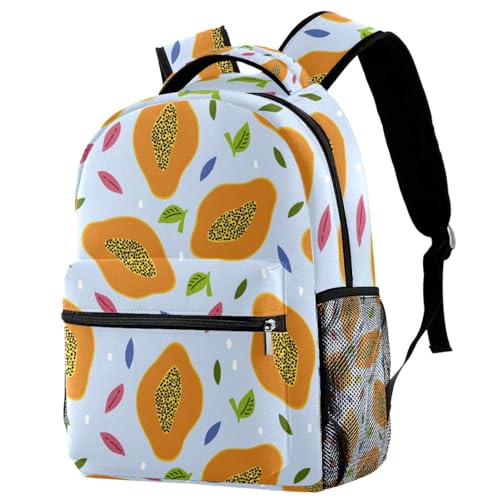 Sac de voyage décontracté et léger contre la charge scolaire