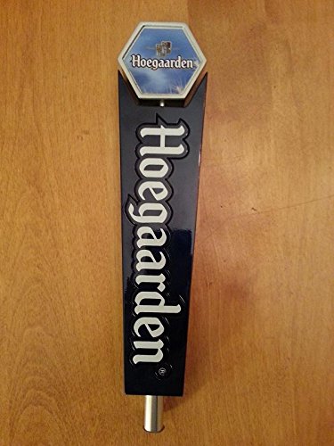 ヒューガルデン　ビアタップハンドル Amazon.co.jp: HoegaardenビールタップハンドルKegマーカー