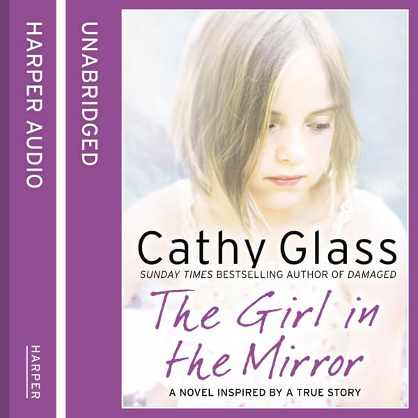 Cover art for The Girl in the Mirror