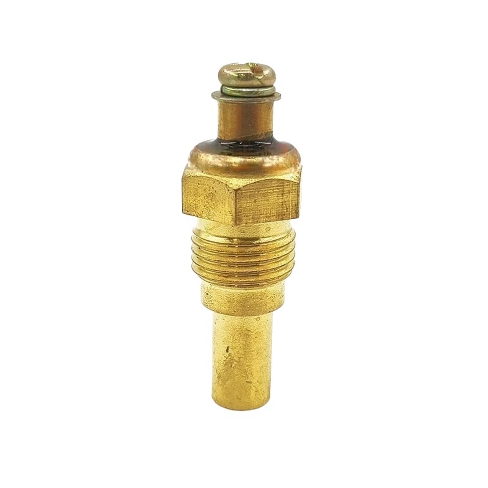Water Temperature Sensor Sensing for Excavator 6HK1/6BG1/6BD1/6WG1/4BD1