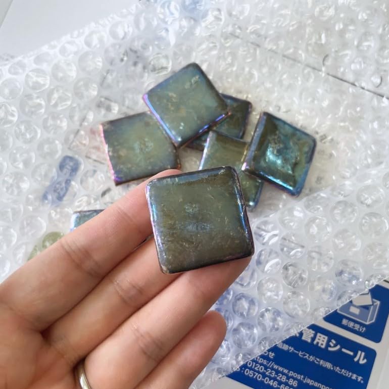 Amazon | ビスマスチップお試しパック300g レターパック発送 | 岩石