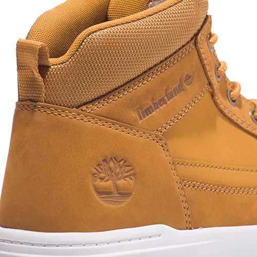 Image of Timberland Men's Allston Mid Lace-up Sneakers