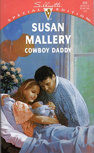 Cowboy Daddy