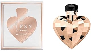 Lipsy London Rose Gold Eau de Toilette - 30ml by Avon
