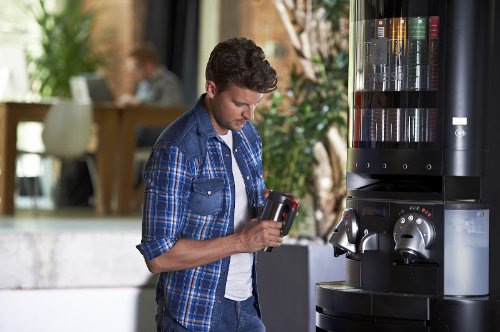 Contigo Randolph - Tazza termica da viaggio