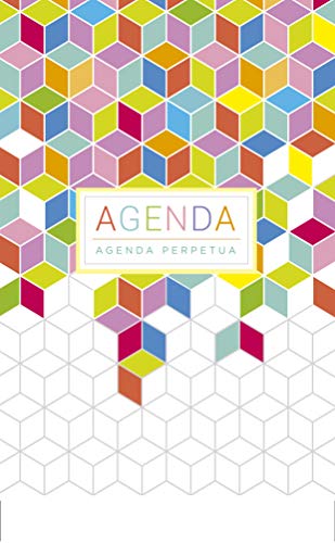 Granica buongiorno Cubes – Agenda Scolaire Granica buongiorno Cubes – Agenda Scolaire