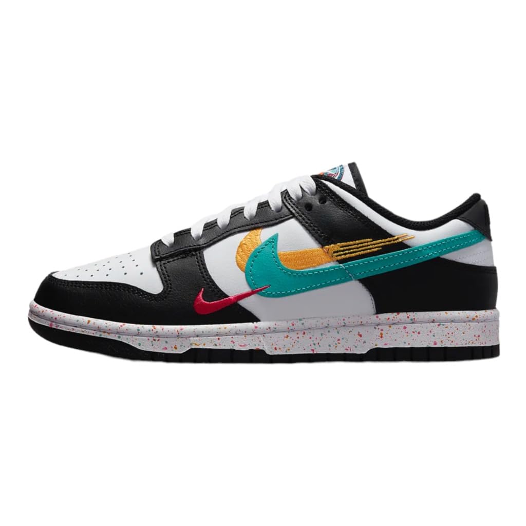 Nike Men's Dunk Low Sneakers