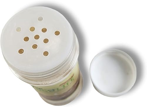 Miniatura 5 de Josh's Frogs Spring to Life Premium - Alimento de coleta en polvo (4 onzas)