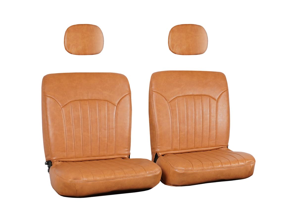 Amazon | TRISTAR'S [スバル サンバートラック] TT1 TT2 シートカバー