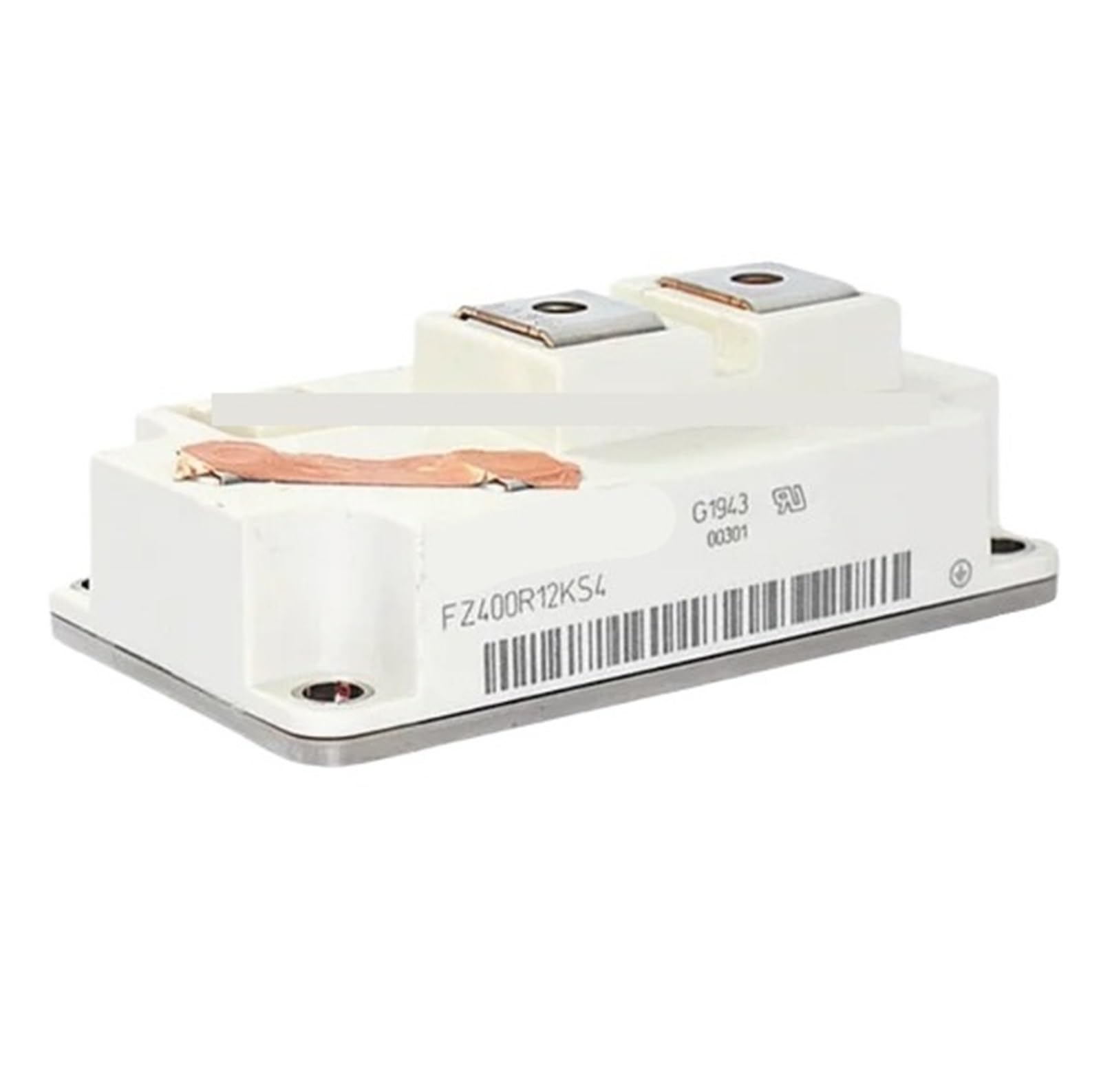 FZ900R12KE4 Module d'alimentation anti-surchauffe pour forte puissance