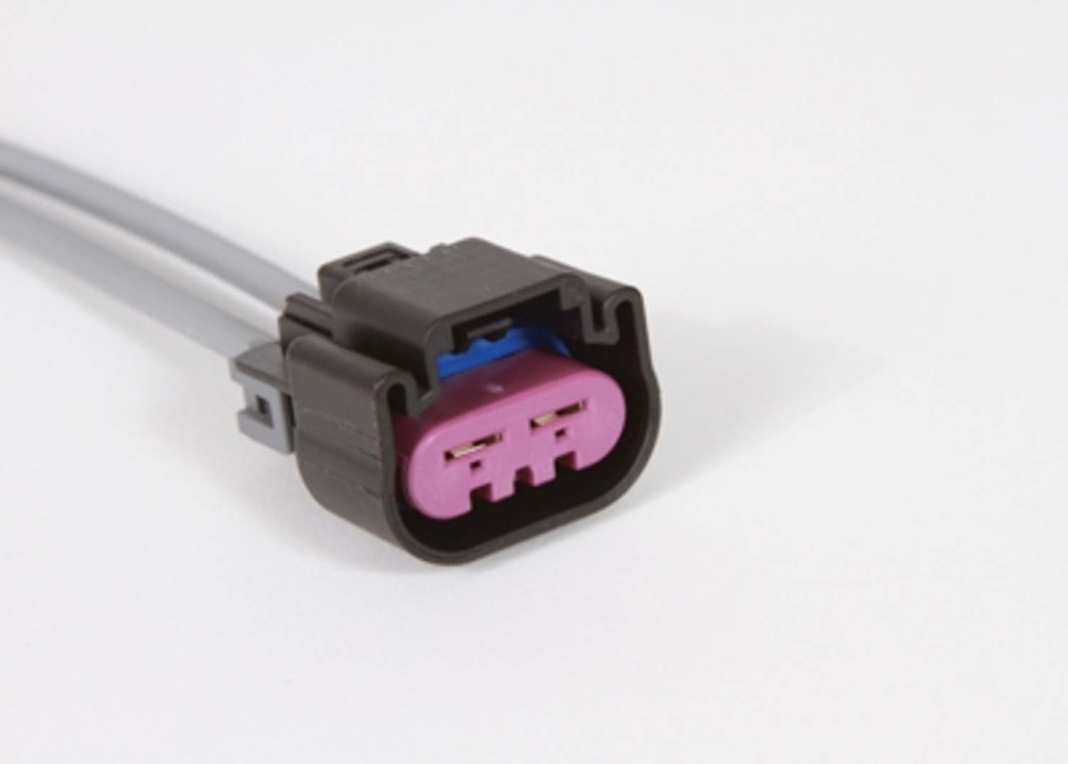 Amazon.com: ACDelco GM Original Equipment PT2649 Multi-Purpose Wire  Connector, Black : Automotive