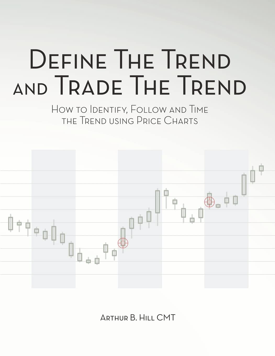 Define the Trend and Trade the Trend: How to Identify, Follow and Time the Trend using Price Charts Paperback – November 5, 2012