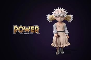 HUNTER × HUNTER フィギュア 9体 ハンターハンター Amazon.co.jp: HUNTER※HUNTER ハンター※ハンター VIBRATION