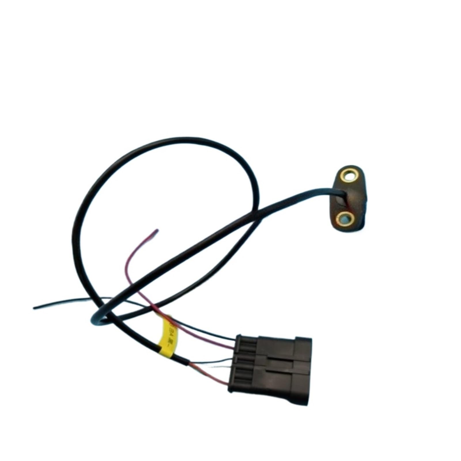 MXXDMOPD Forklift Speed Sensor Drive Motor Encoder Accessories 6-pin