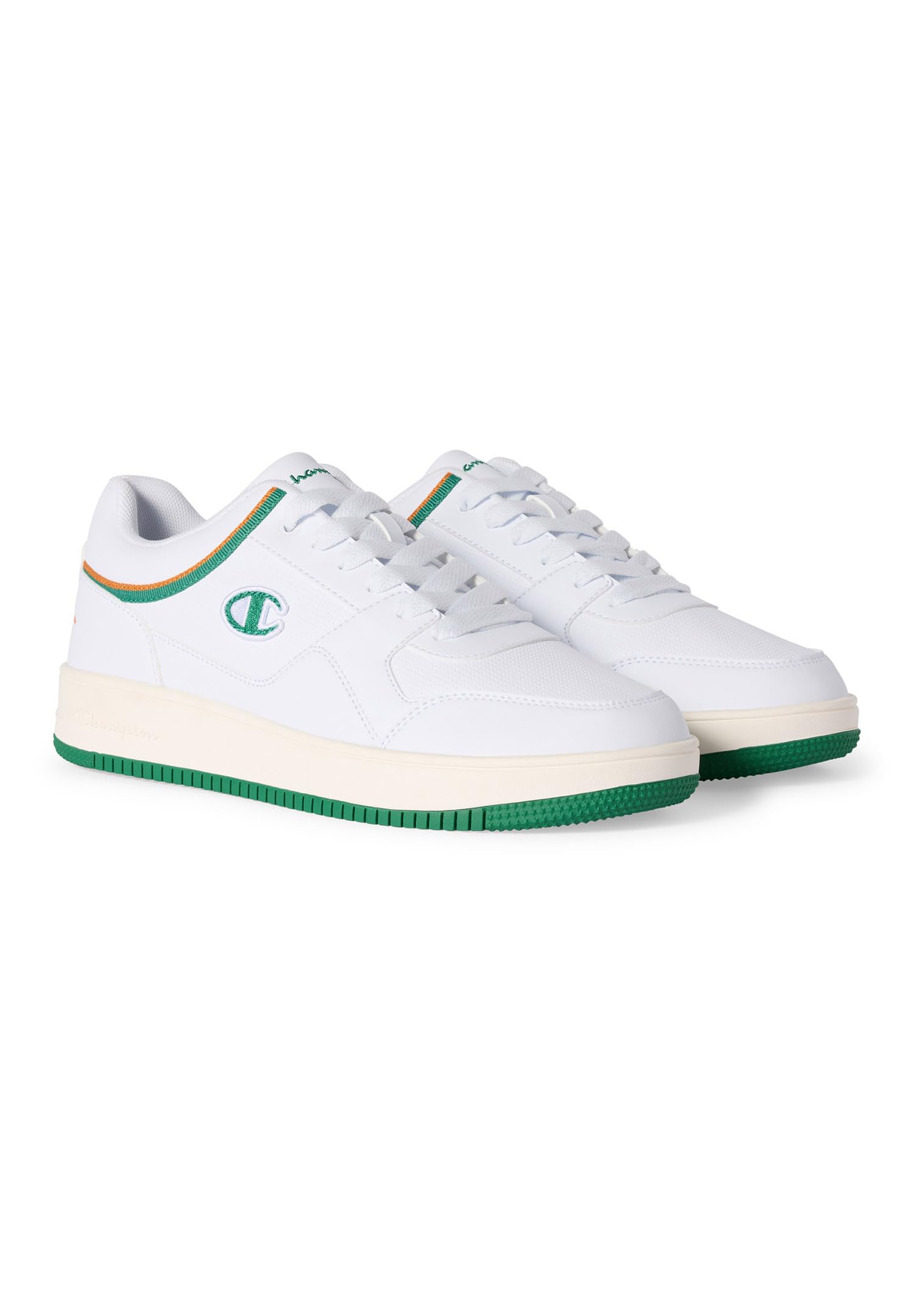 Champion Herren Rd18 Low Low Cut ShoeSneaker